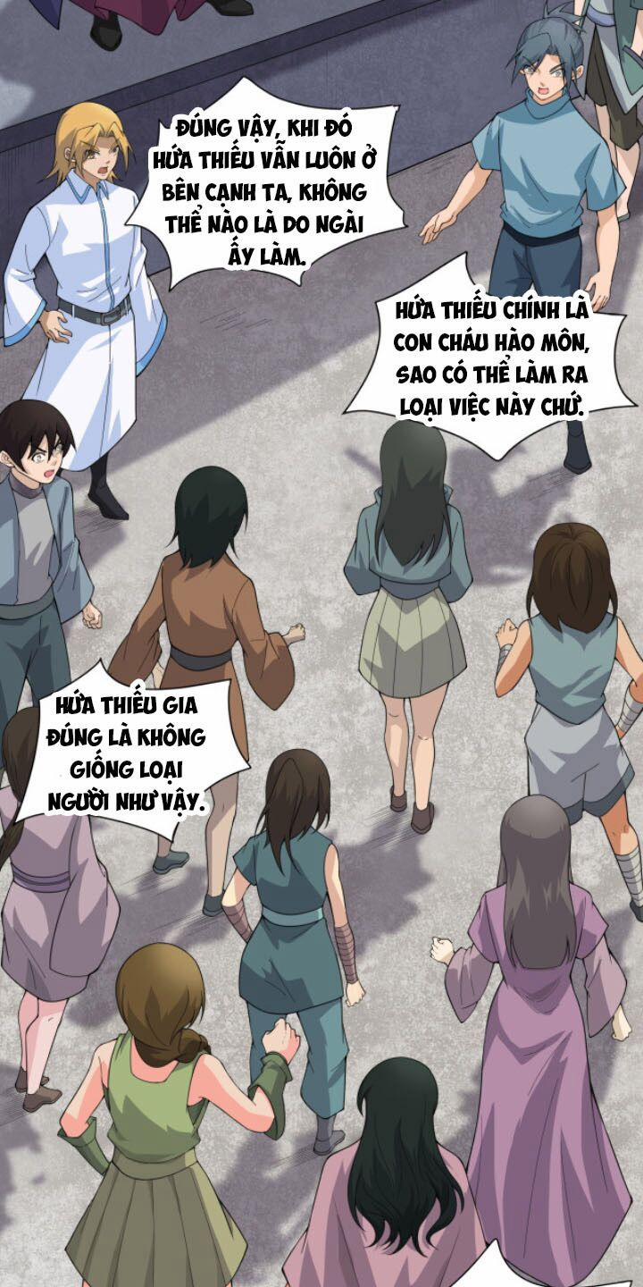 Khí Xung Tinh Hà 3 trang 67