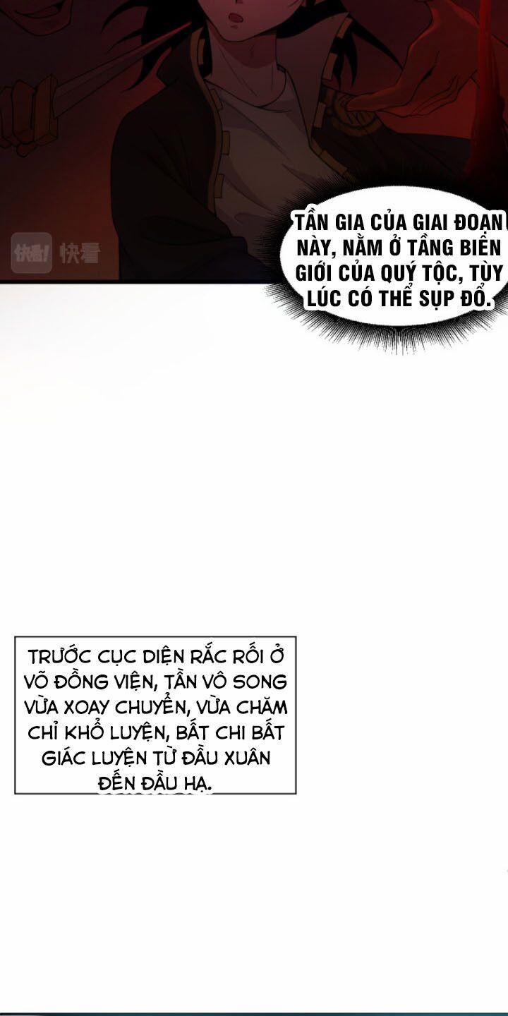 Khí Xung Tinh Hà 3 trang 73