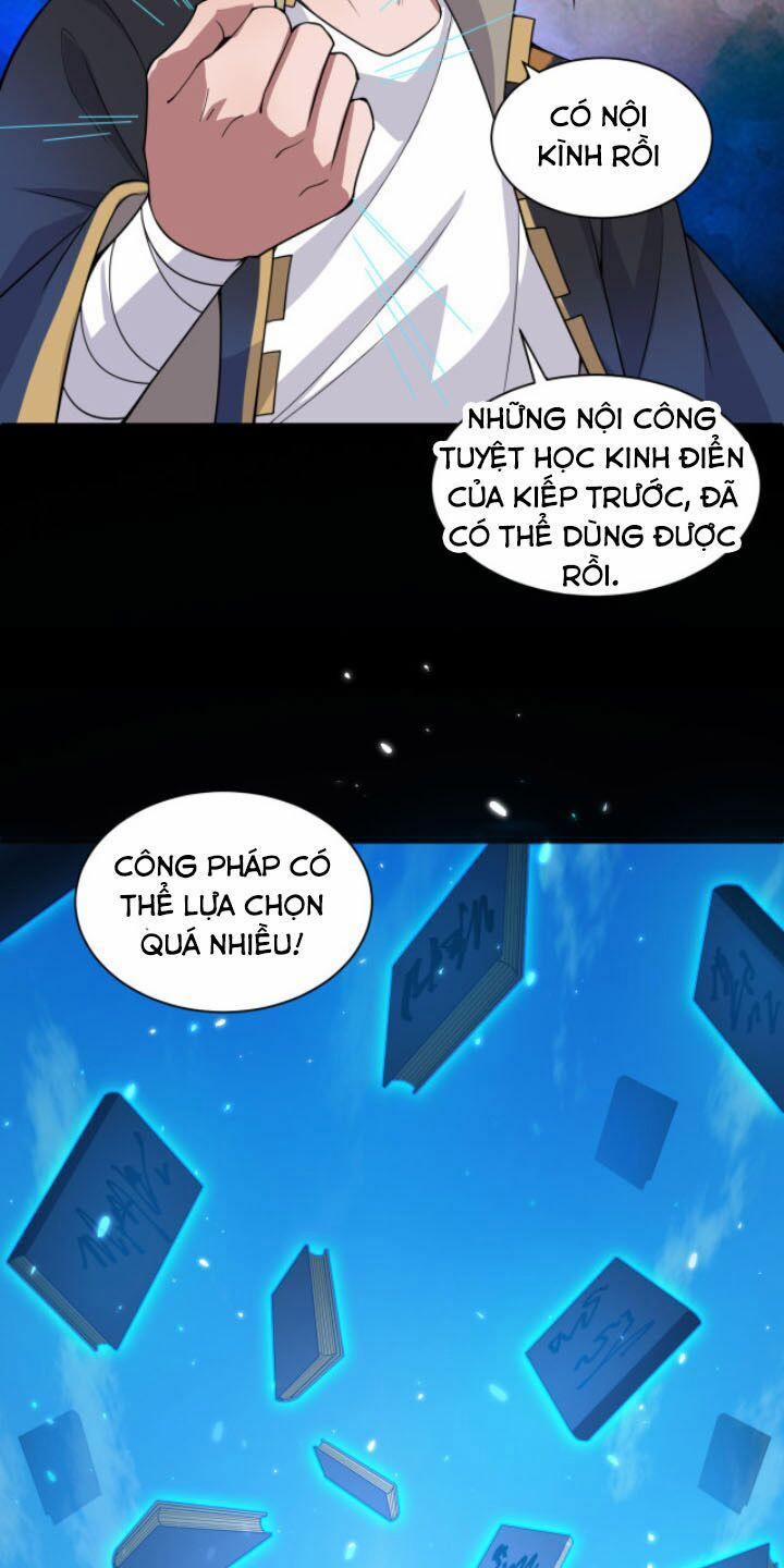 Khí Xung Tinh Hà 3 trang 76