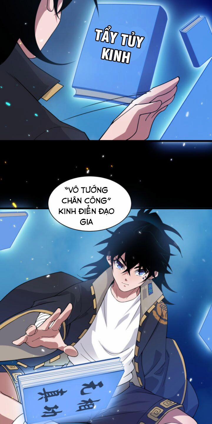 Khí Xung Tinh Hà 3 trang 79