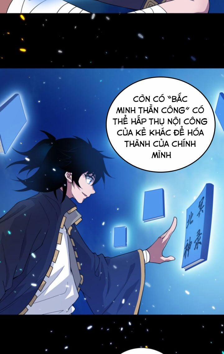 Khí Xung Tinh Hà 3 trang 80