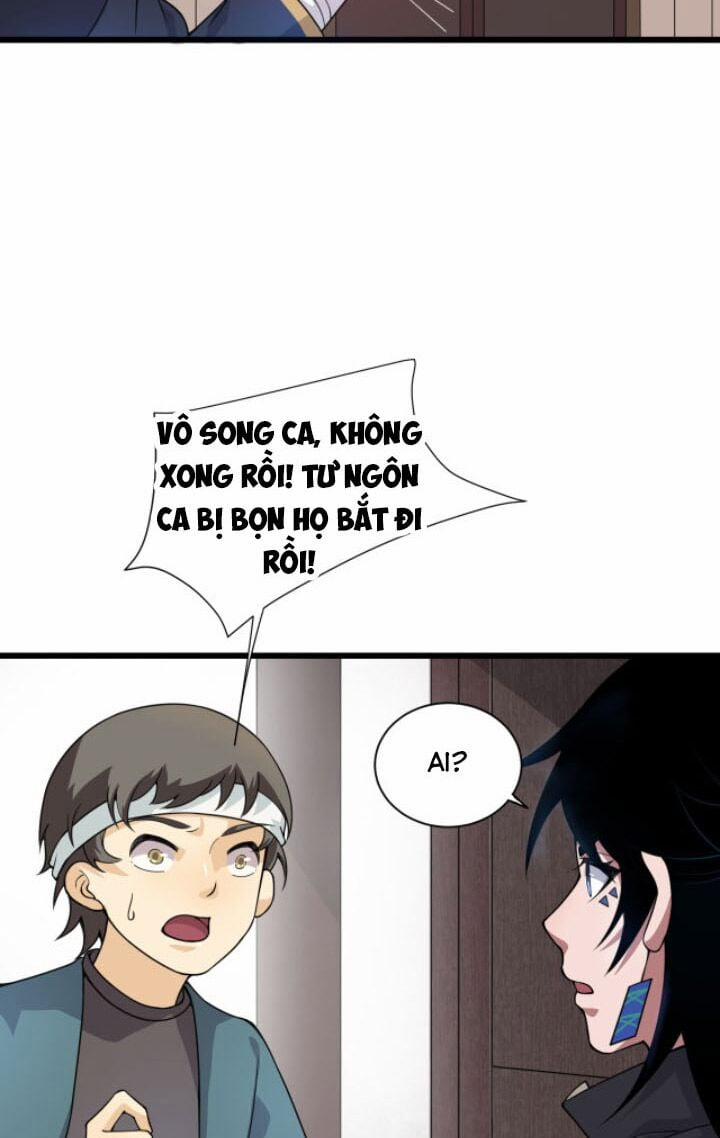 Khí Xung Tinh Hà 3 trang 87