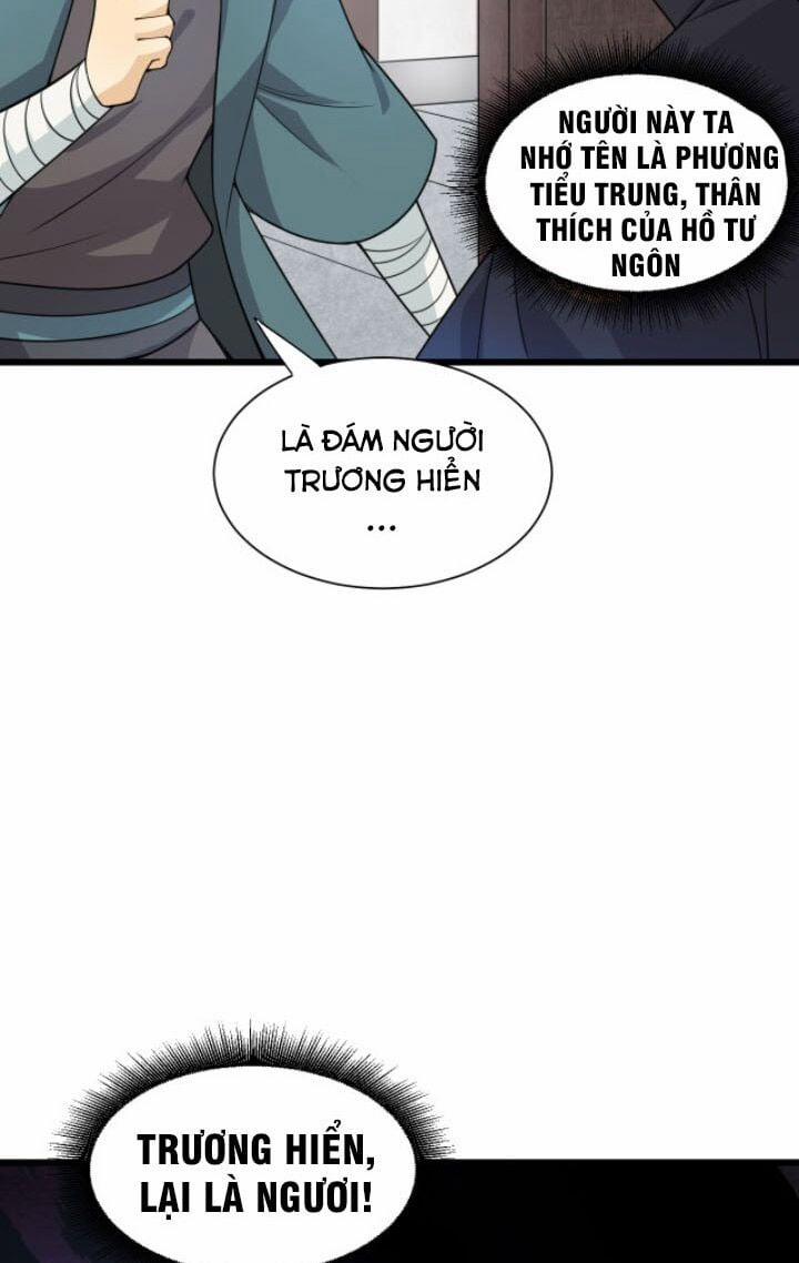 Khí Xung Tinh Hà 3 trang 88