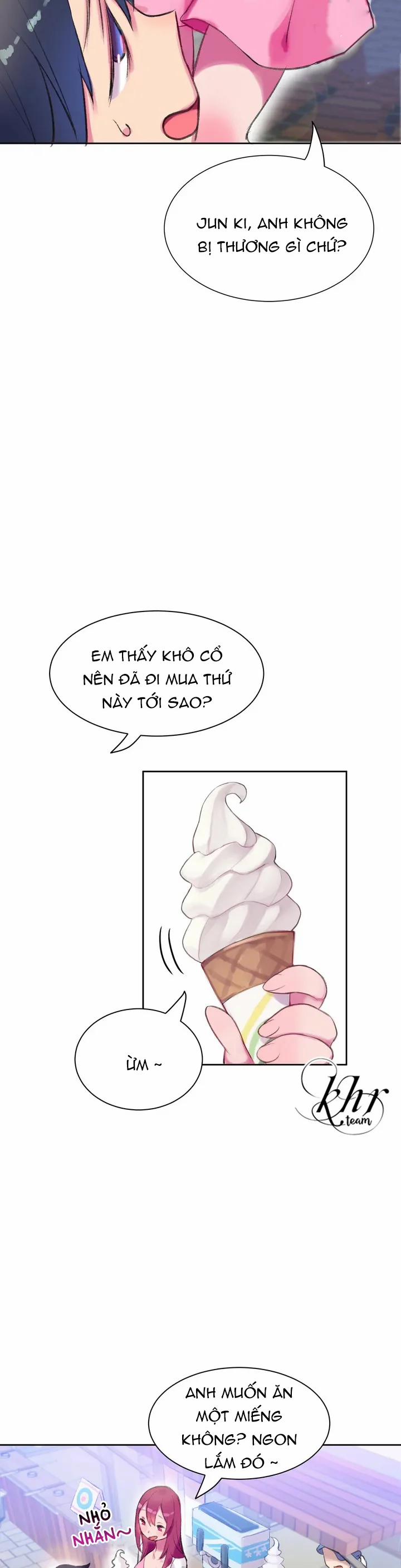 Khiêm Tốn Chiều Cao Tự Hào Con Ciu 1 trang 11