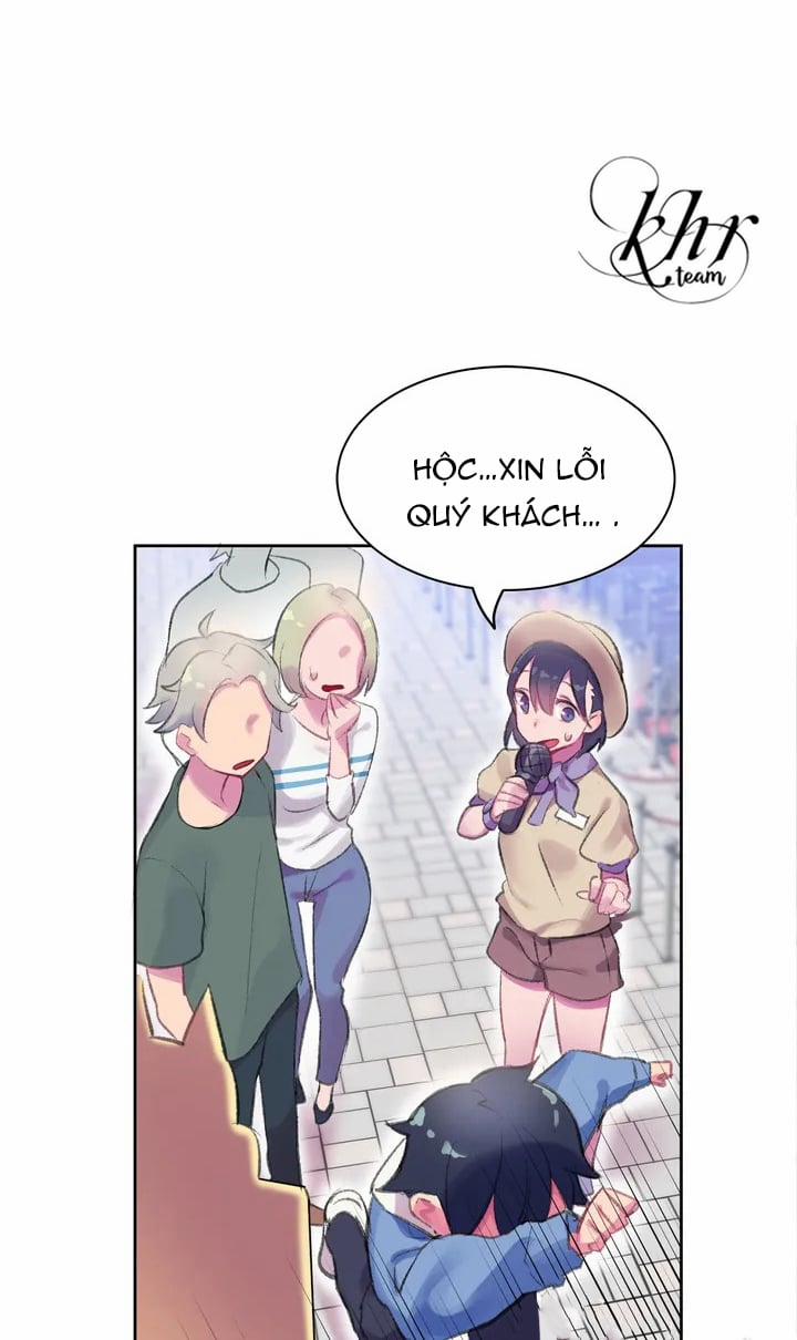 Khiêm Tốn Chiều Cao Tự Hào Con Ciu 1 trang 4