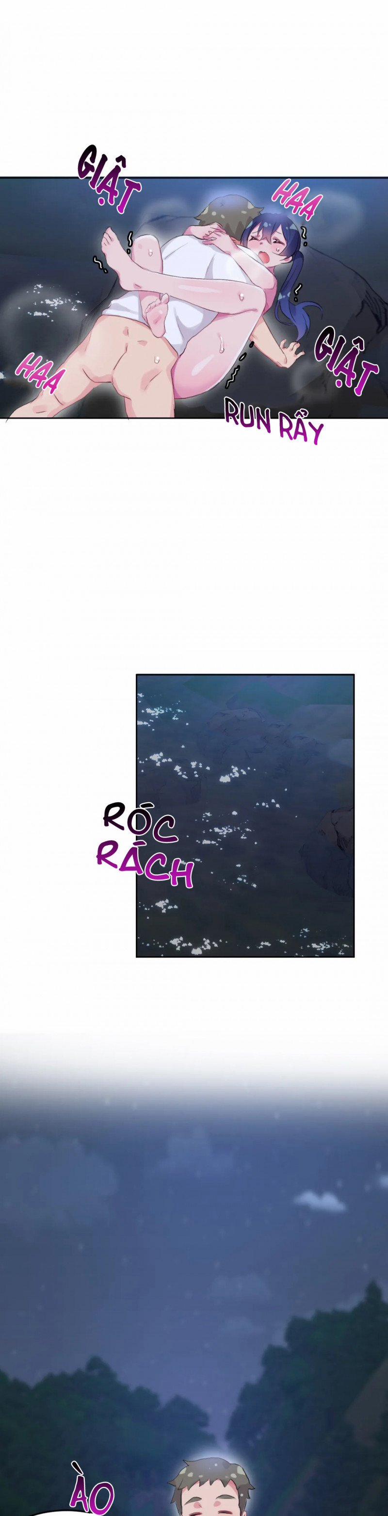 Khiêm Tốn Chiều Cao Tự Hào Con Ciu 12 trang 9