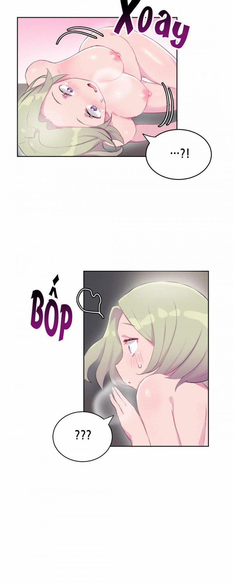 Khiêm Tốn Chiều Cao Tự Hào Con Ciu 15 trang 11