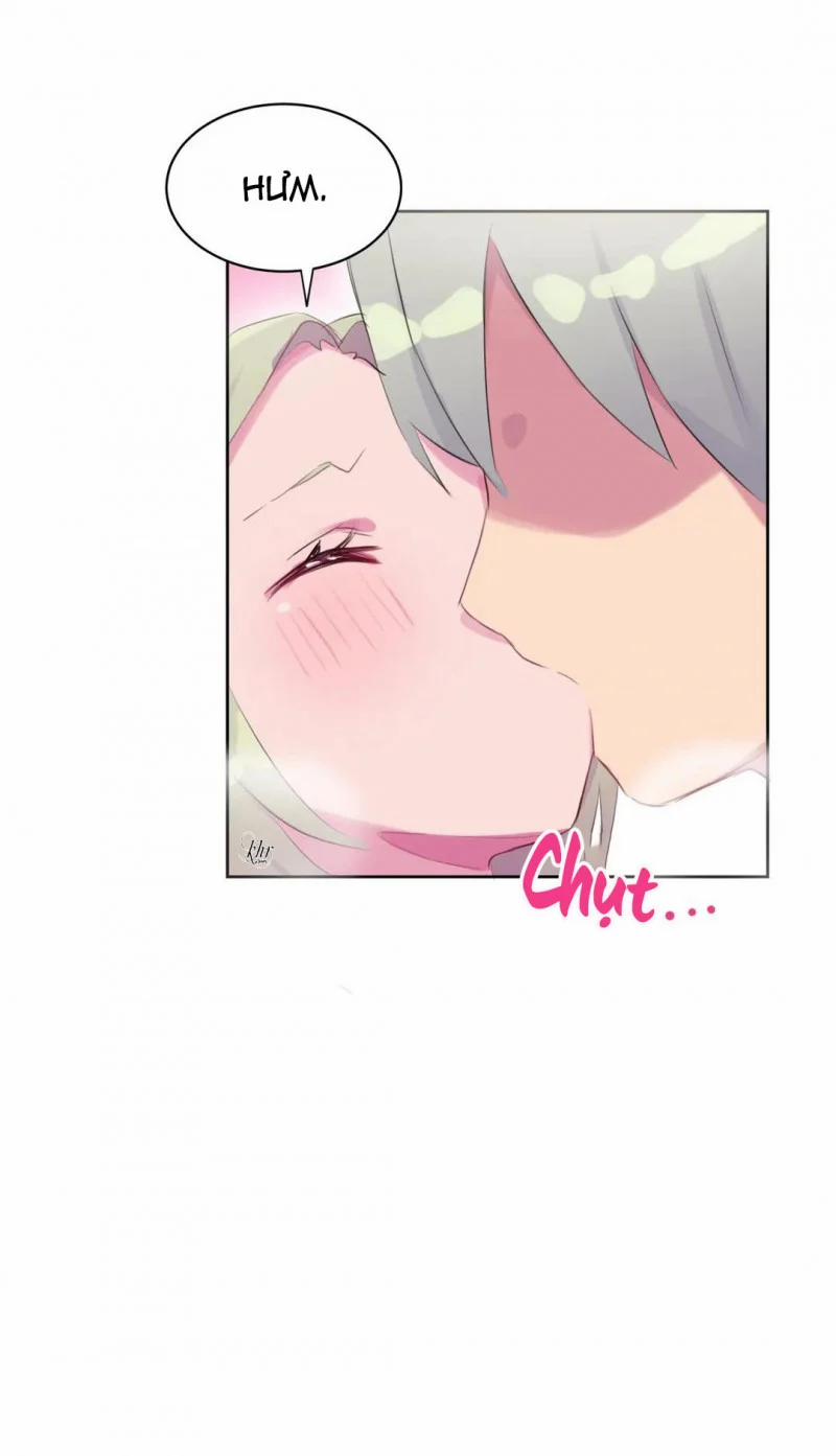 Khiêm Tốn Chiều Cao Tự Hào Con Ciu 15 trang 14