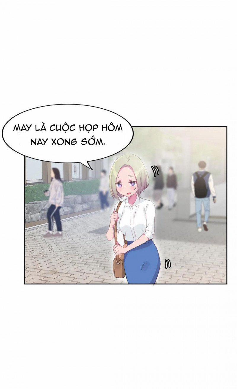 Khiêm Tốn Chiều Cao Tự Hào Con Ciu 15 trang 43