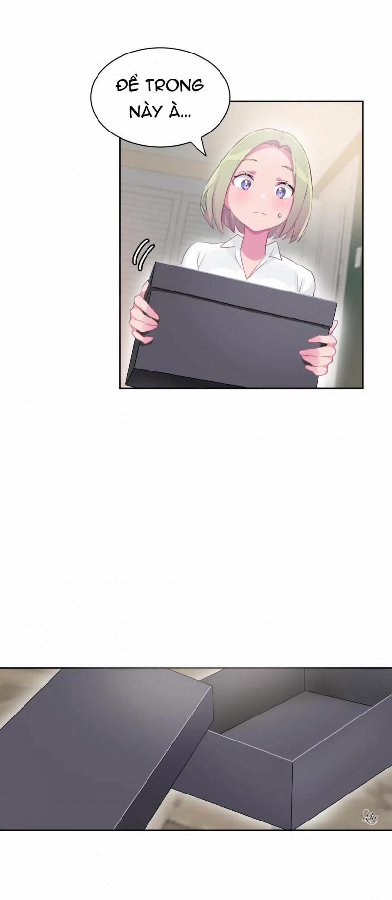 Khiêm Tốn Chiều Cao Tự Hào Con Ciu 15 trang 48