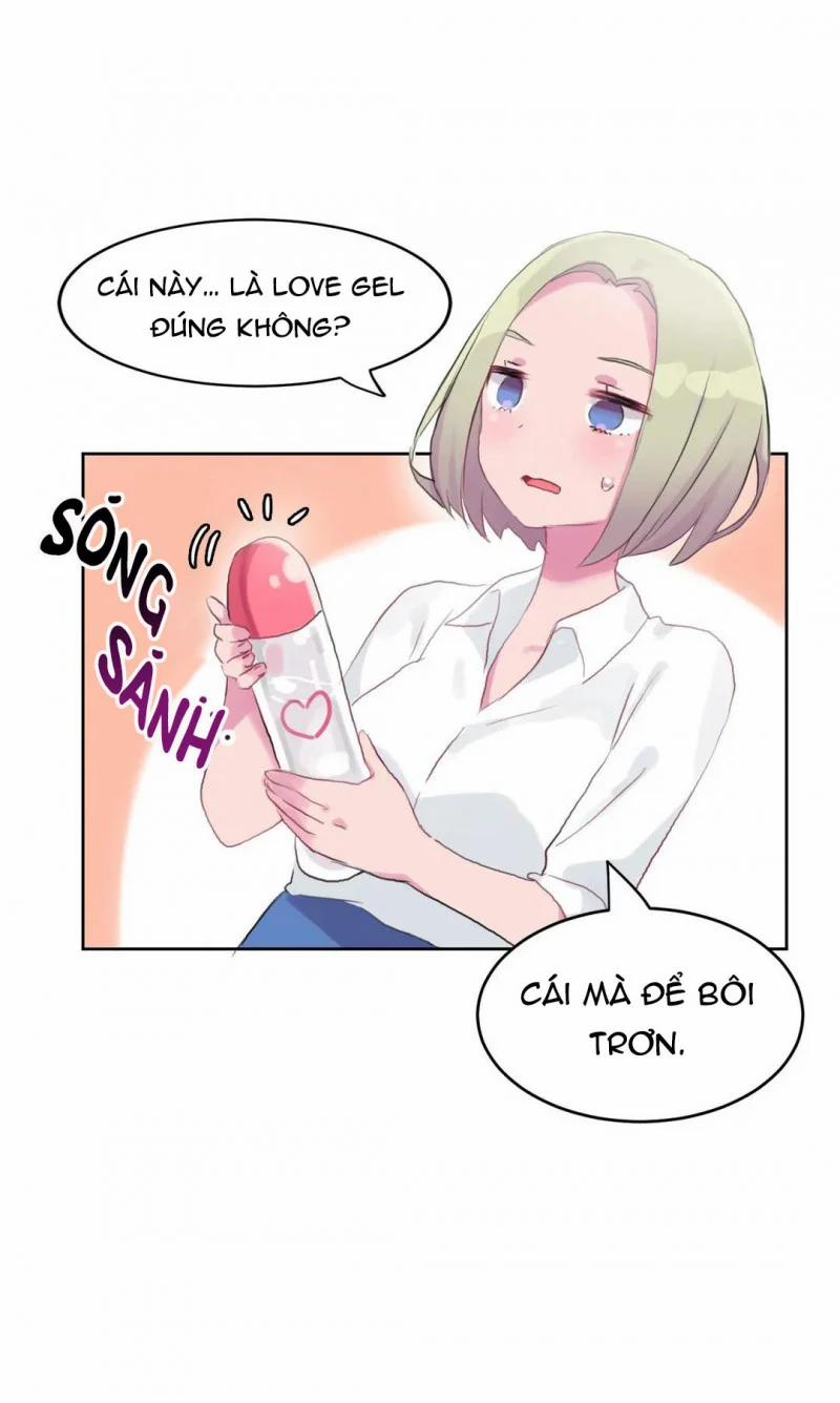 Khiêm Tốn Chiều Cao Tự Hào Con Ciu 15 trang 50