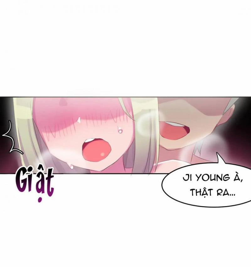 Khiêm Tốn Chiều Cao Tự Hào Con Ciu 16 trang 17