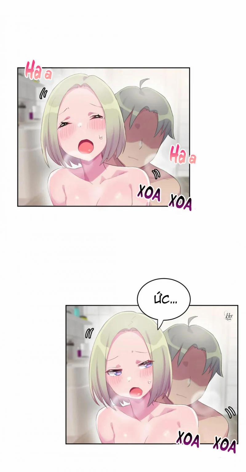 Khiêm Tốn Chiều Cao Tự Hào Con Ciu 16 trang 23