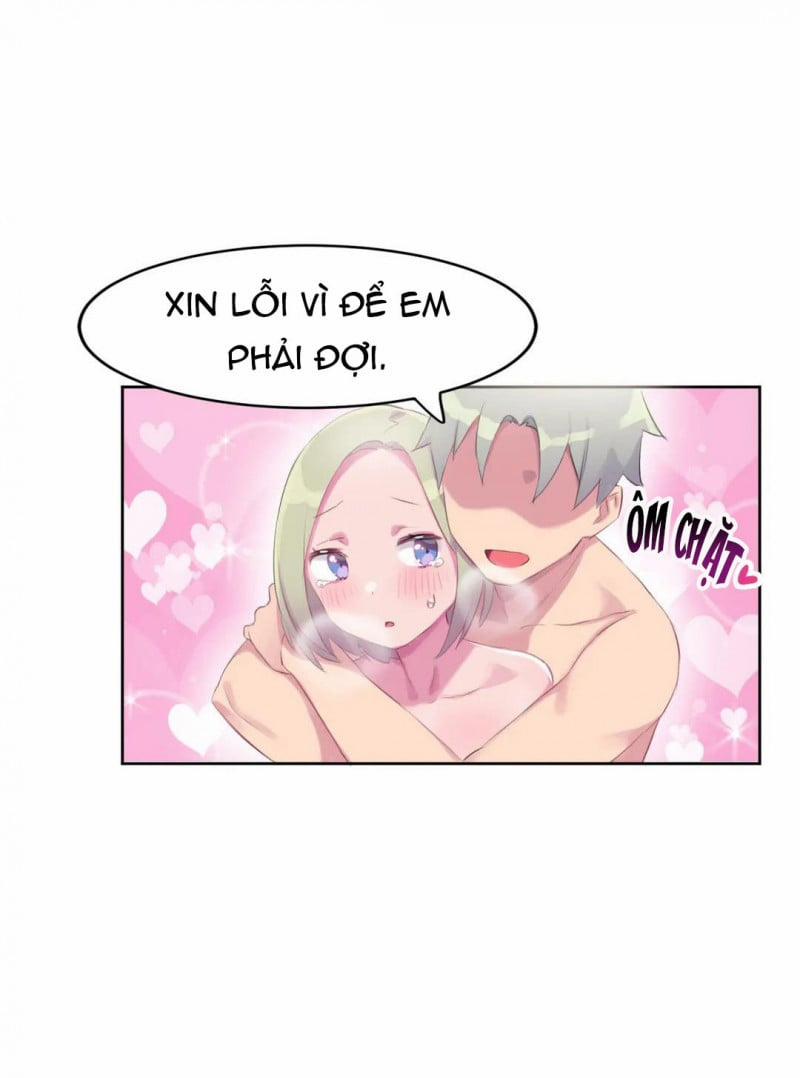 Khiêm Tốn Chiều Cao Tự Hào Con Ciu 16 trang 31