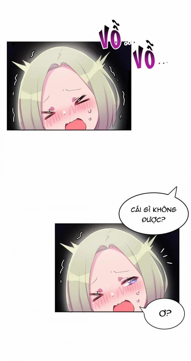 Khiêm Tốn Chiều Cao Tự Hào Con Ciu 16 trang 4