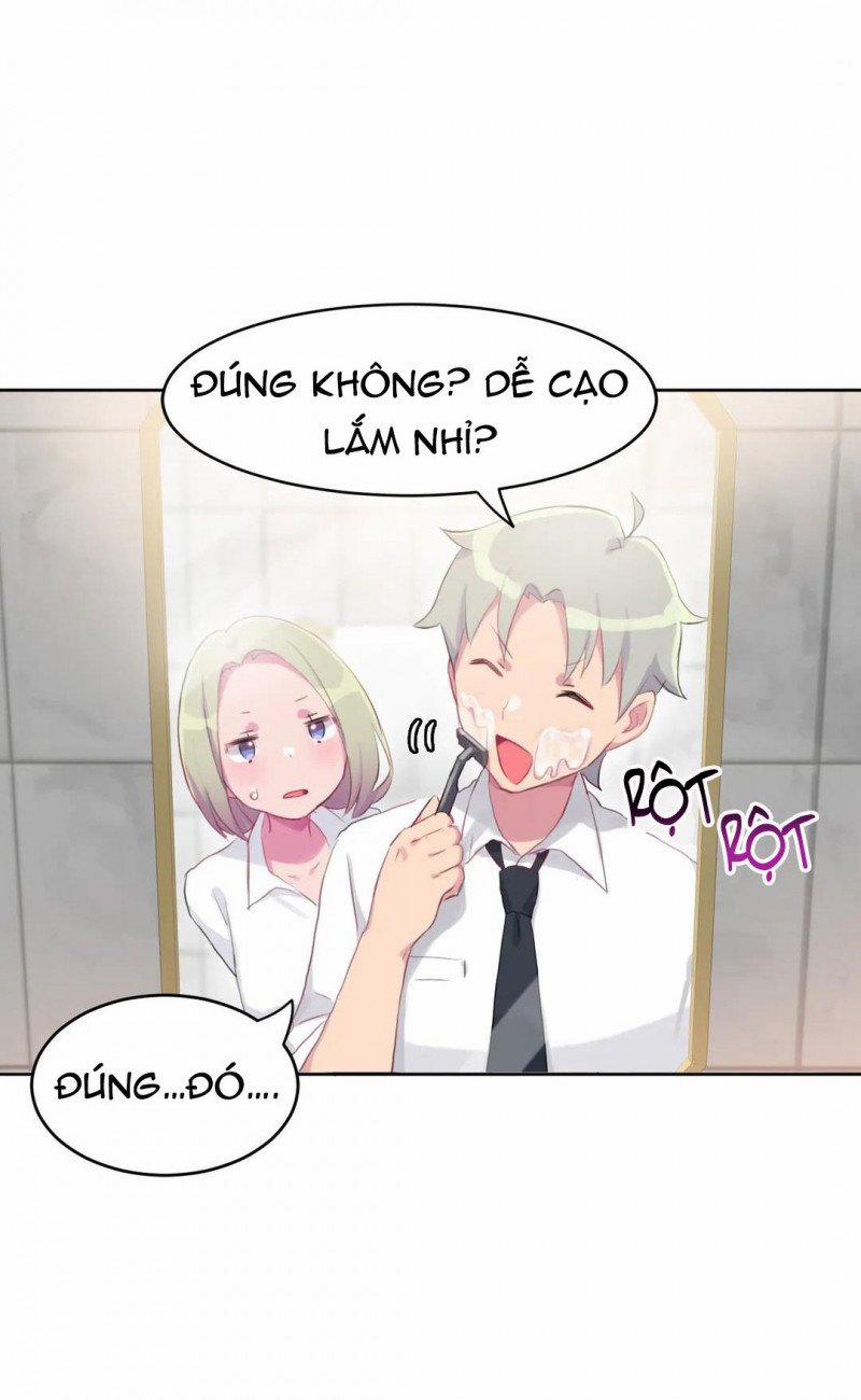 Khiêm Tốn Chiều Cao Tự Hào Con Ciu 16 trang 8