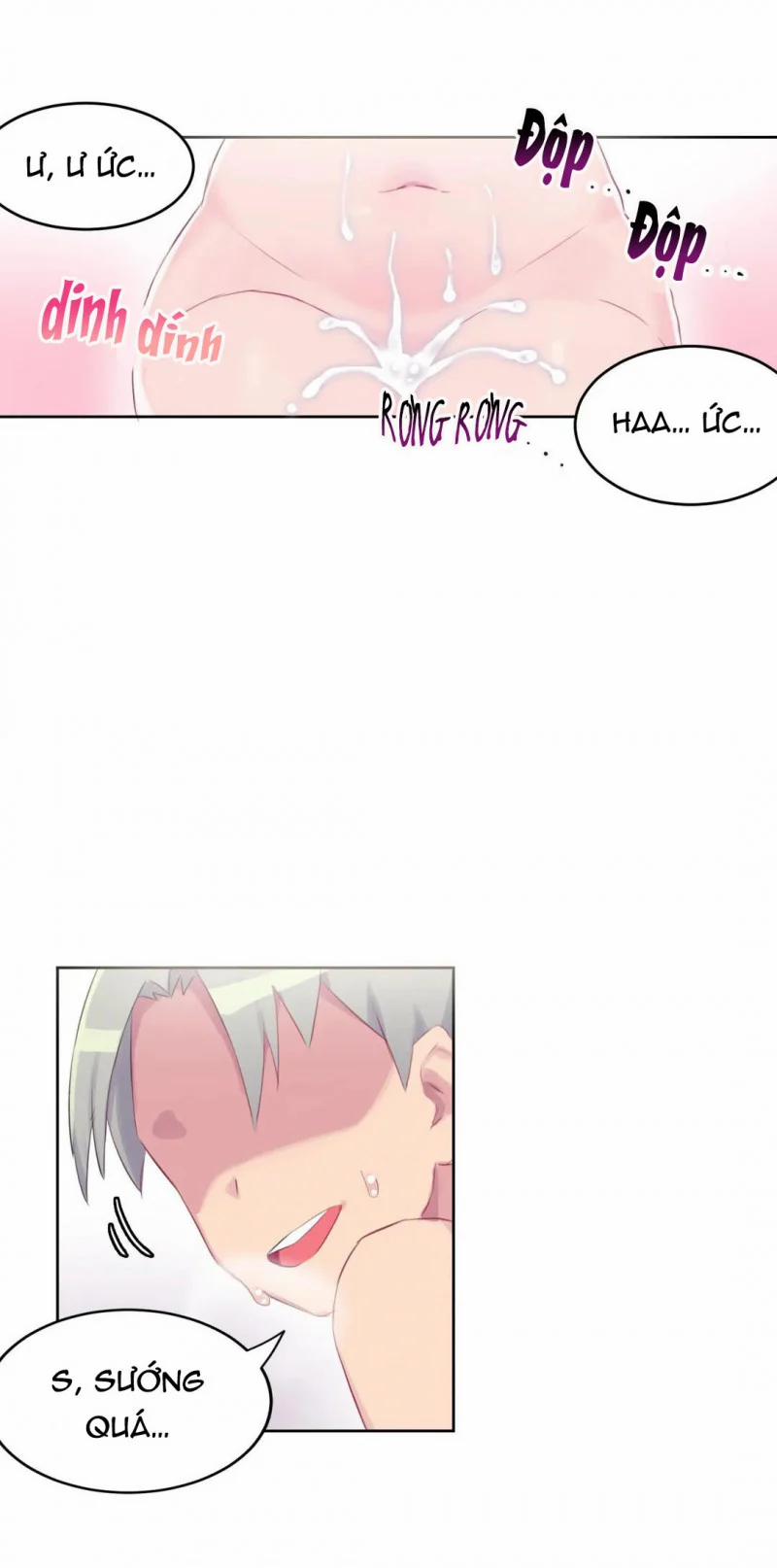 Khiêm Tốn Chiều Cao Tự Hào Con Ciu 17 trang 20