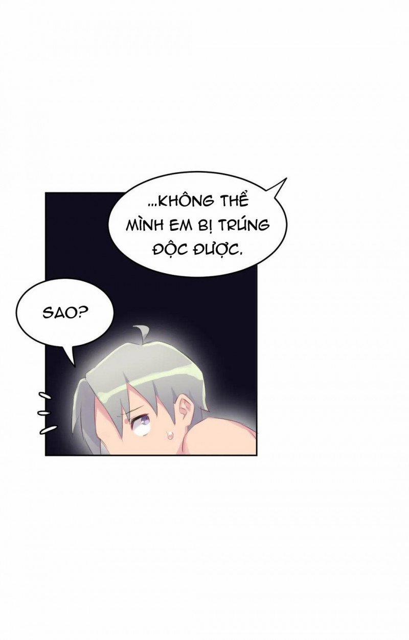 Khiêm Tốn Chiều Cao Tự Hào Con Ciu 17 trang 8