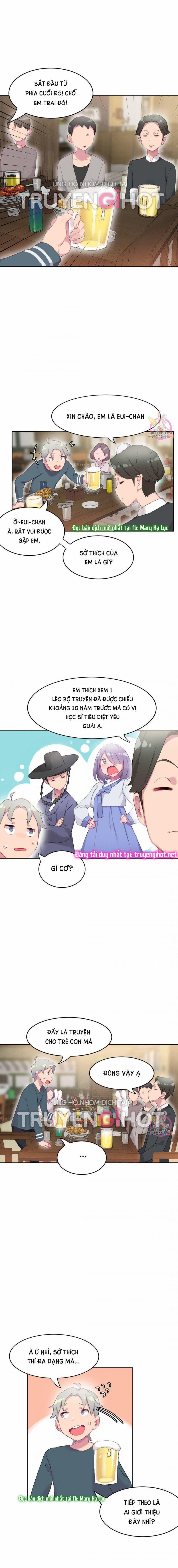 Khiêm Tốn Chiều Cao Tự Hào Con Ciu 19 trang 2