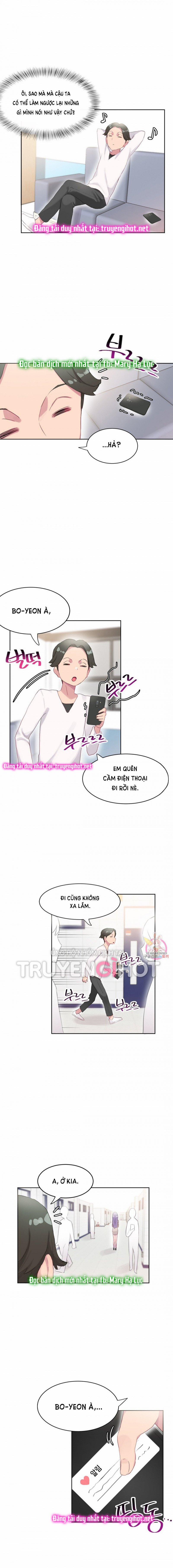 Khiêm Tốn Chiều Cao Tự Hào Con Ciu 19 trang 9