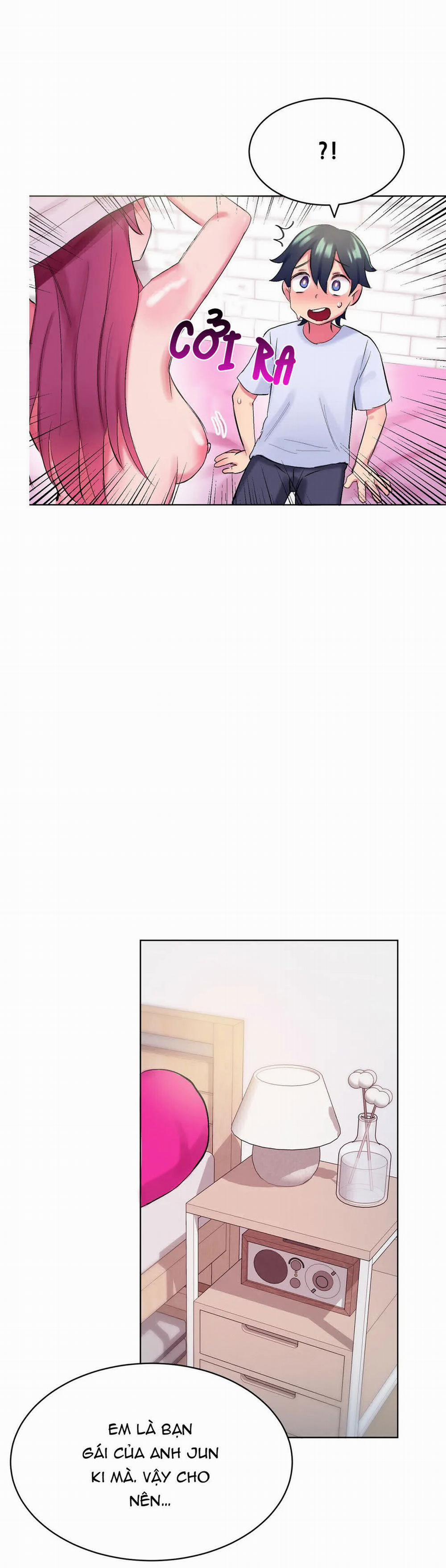 Khiêm Tốn Chiều Cao Tự Hào Con Ciu 2 trang 23