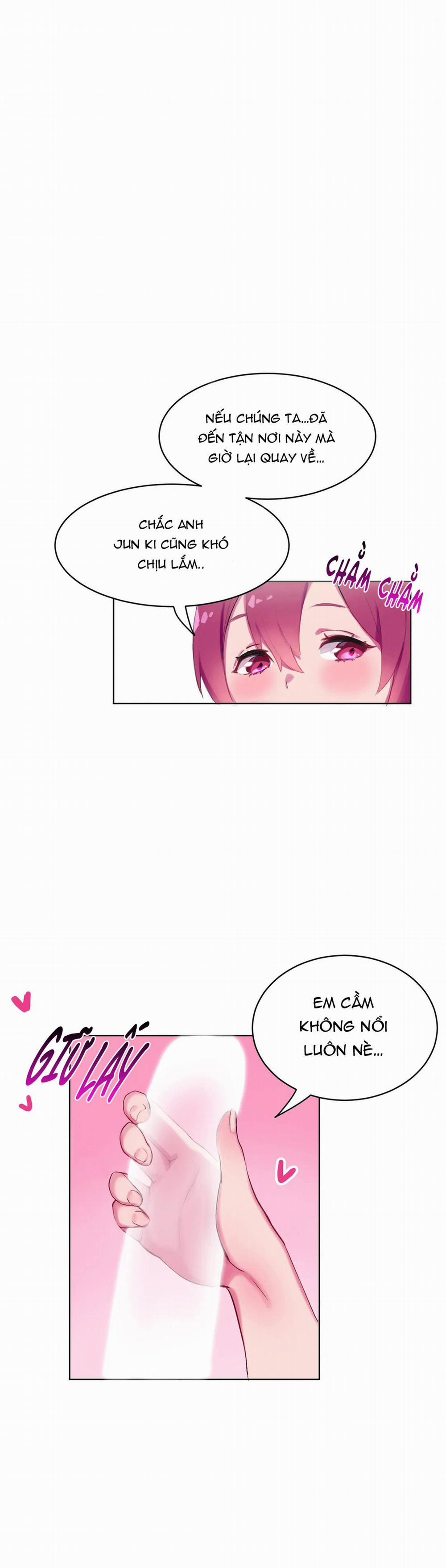 Khiêm Tốn Chiều Cao Tự Hào Con Ciu 2 trang 4