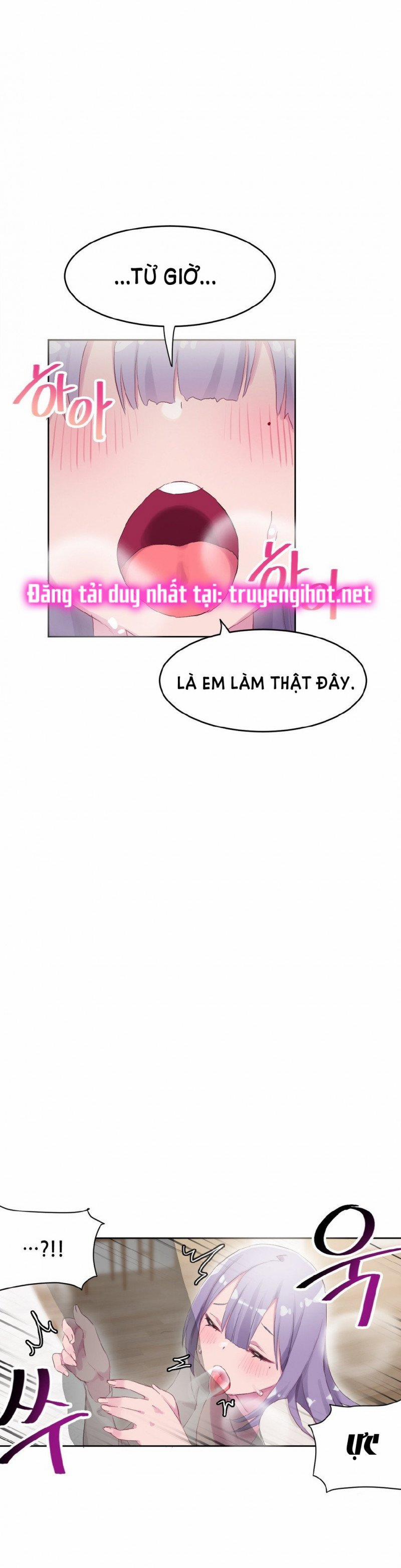 Khiêm Tốn Chiều Cao Tự Hào Con Ciu 23 trang 10