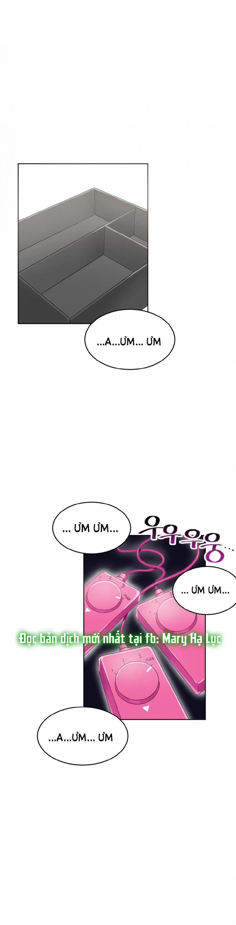 Khiêm Tốn Chiều Cao Tự Hào Con Ciu 23 trang 17