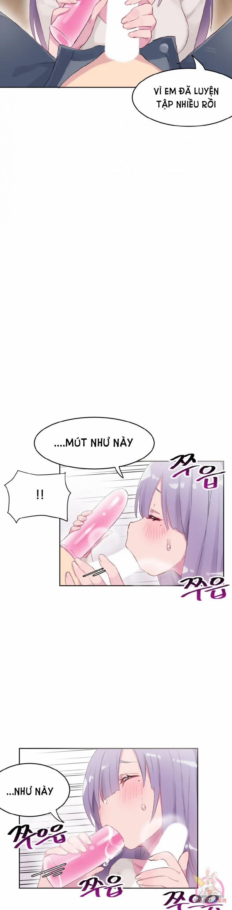 Khiêm Tốn Chiều Cao Tự Hào Con Ciu 23 trang 6