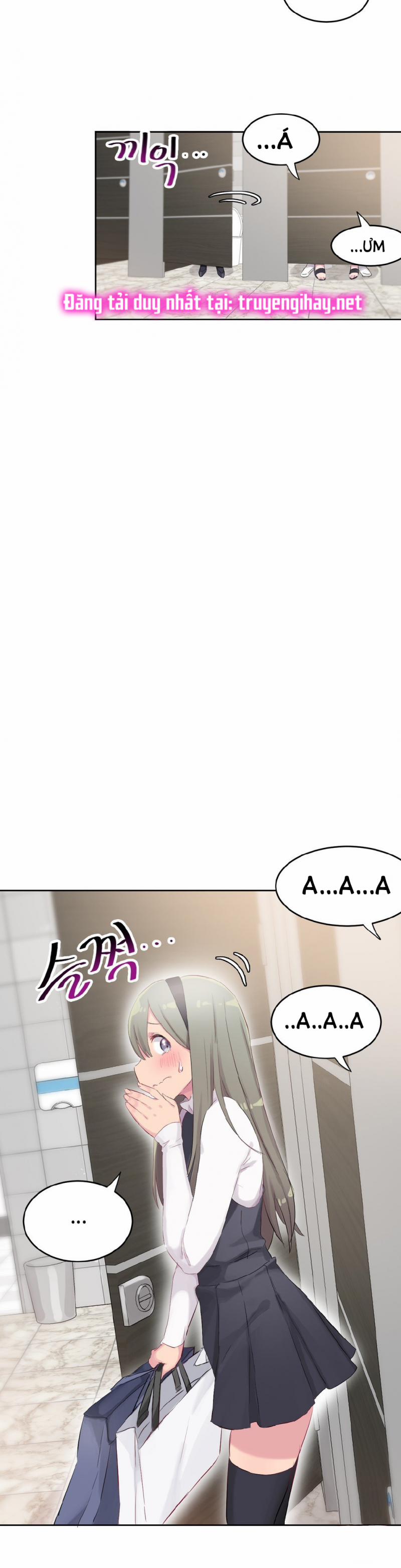 Khiêm Tốn Chiều Cao Tự Hào Con Ciu 24 trang 18