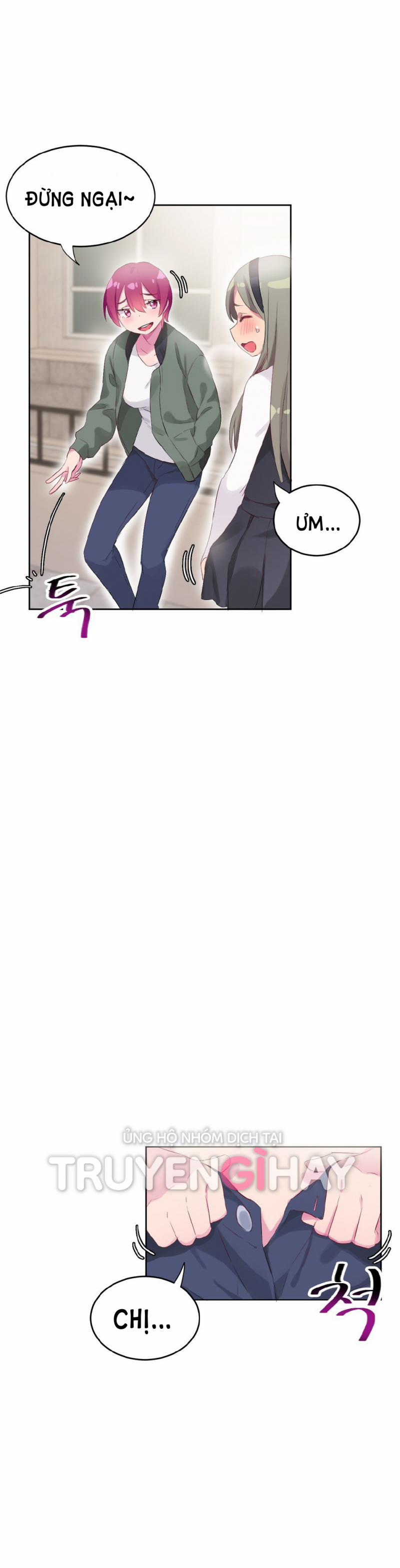 Khiêm Tốn Chiều Cao Tự Hào Con Ciu 24 trang 23