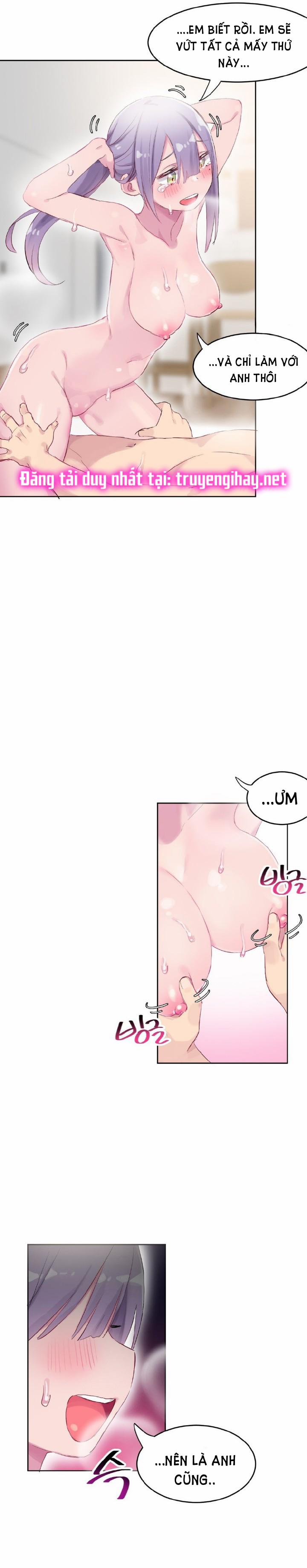 Khiêm Tốn Chiều Cao Tự Hào Con Ciu 24 trang 6