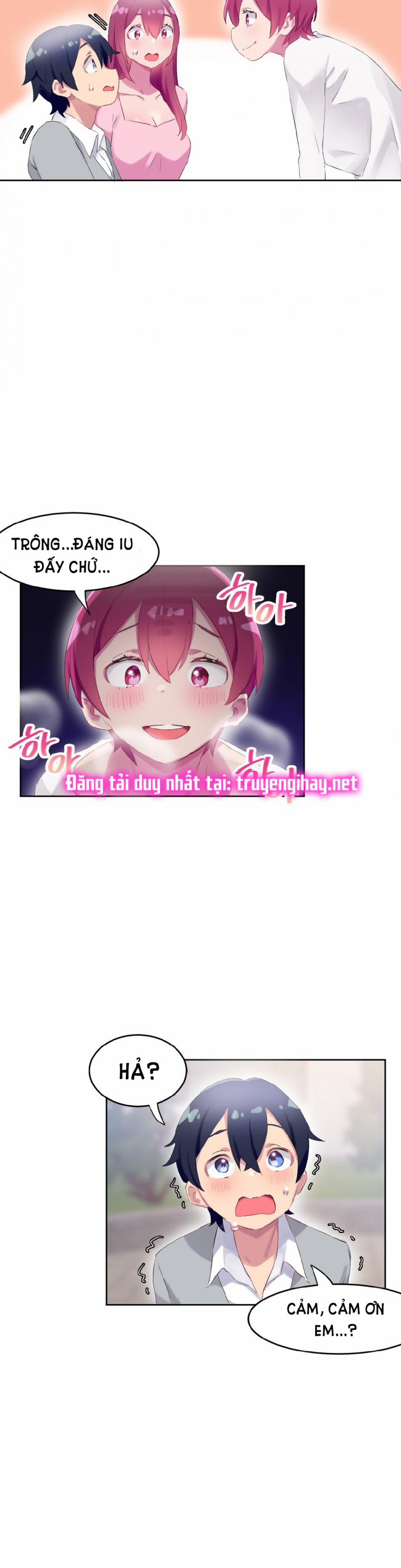 Khiêm Tốn Chiều Cao Tự Hào Con Ciu 25 trang 3