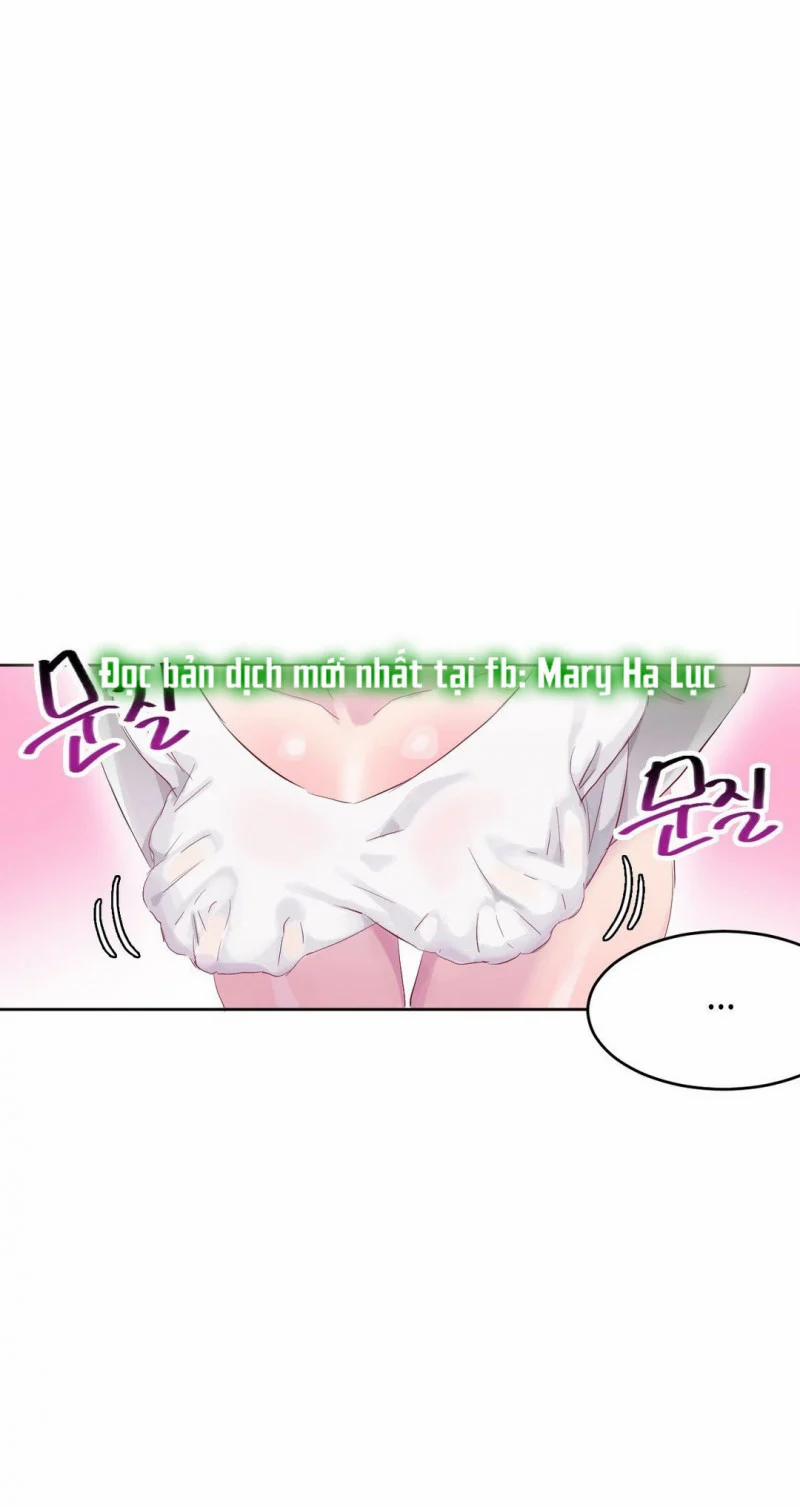 Khiêm Tốn Chiều Cao Tự Hào Con Ciu 26 trang 21