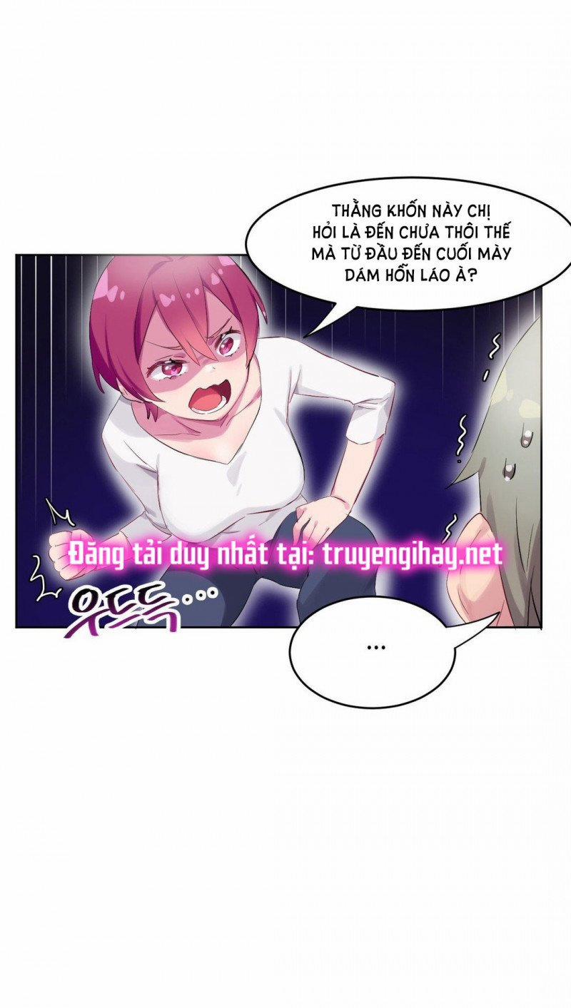 Khiêm Tốn Chiều Cao Tự Hào Con Ciu 26 trang 29