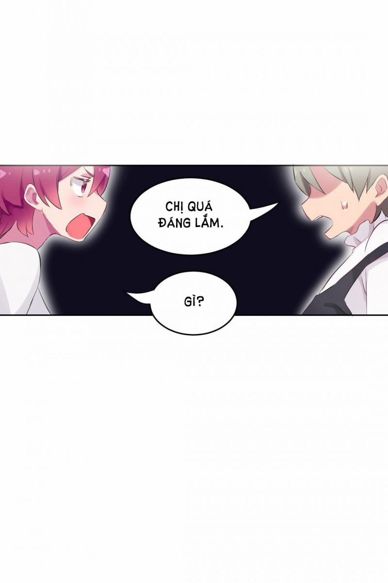 Khiêm Tốn Chiều Cao Tự Hào Con Ciu 26 trang 30