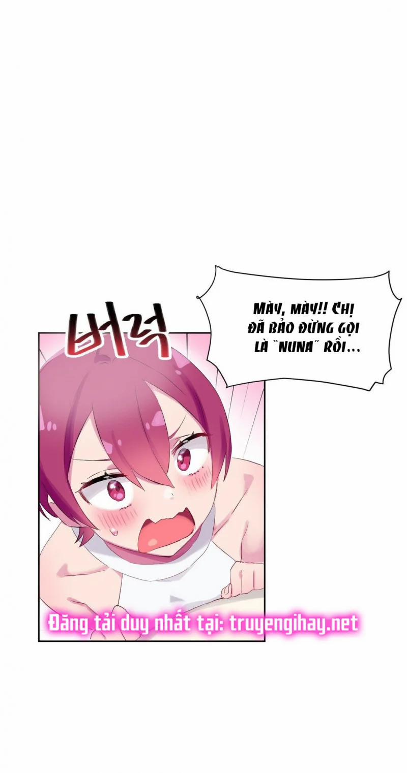 Khiêm Tốn Chiều Cao Tự Hào Con Ciu 26 trang 51