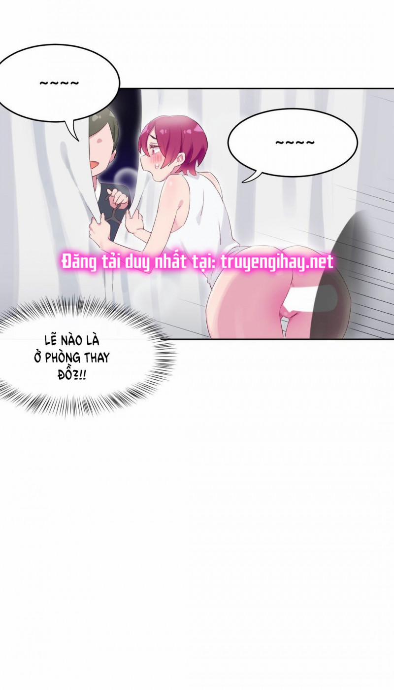 Khiêm Tốn Chiều Cao Tự Hào Con Ciu 27 trang 16