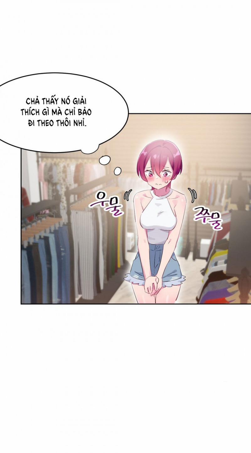 Khiêm Tốn Chiều Cao Tự Hào Con Ciu 27 trang 17