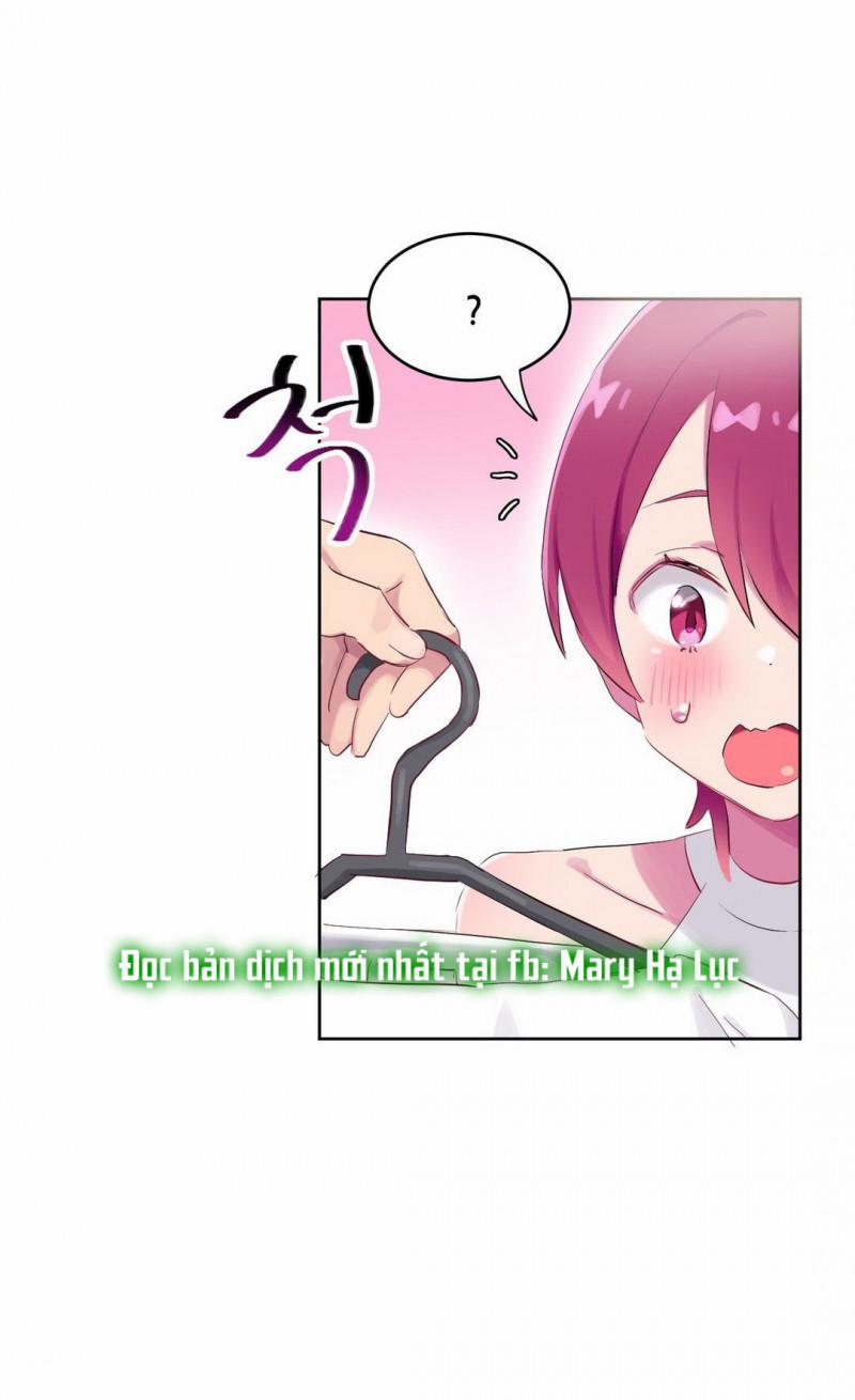 Khiêm Tốn Chiều Cao Tự Hào Con Ciu 27 trang 18