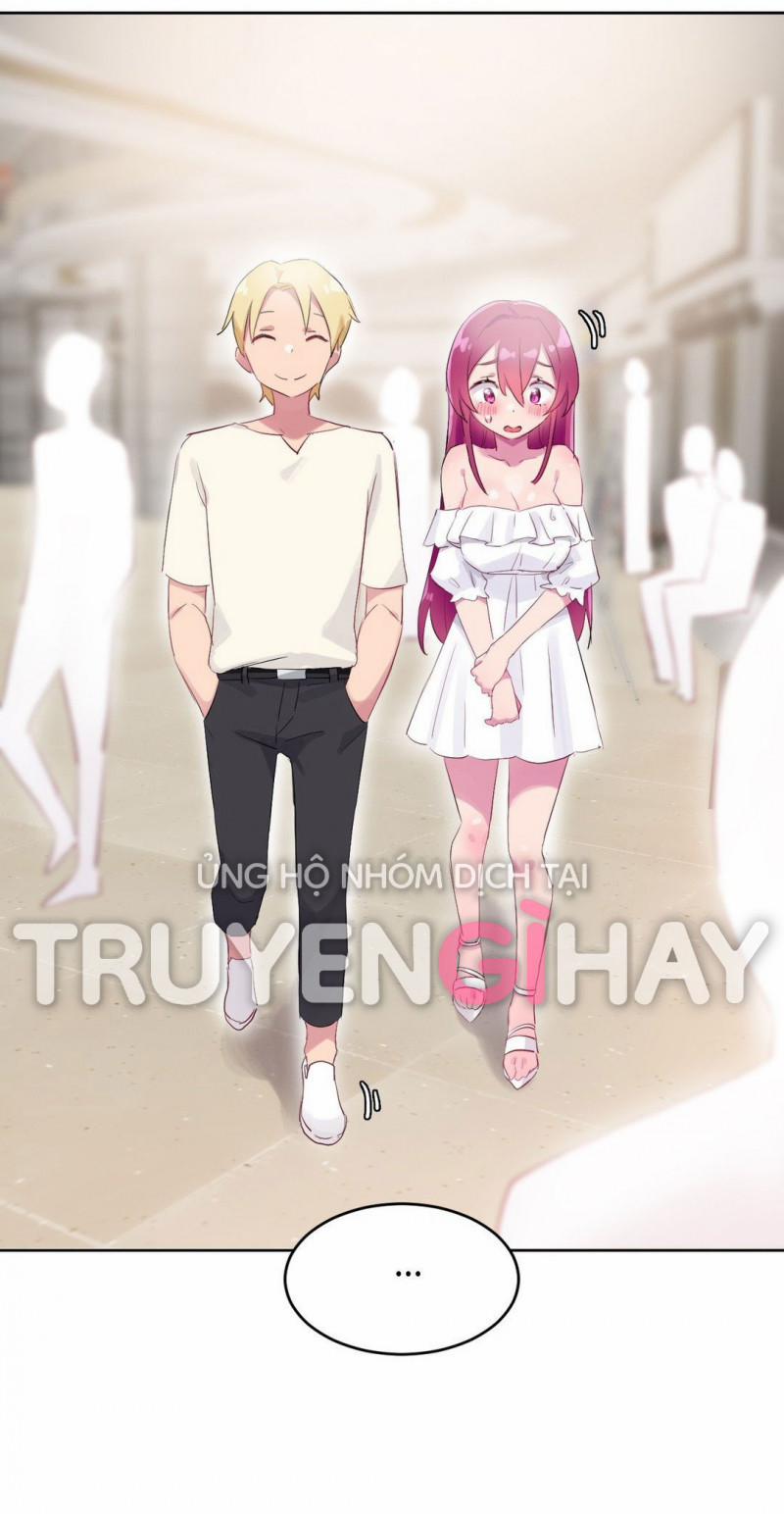 Khiêm Tốn Chiều Cao Tự Hào Con Ciu 27 trang 41