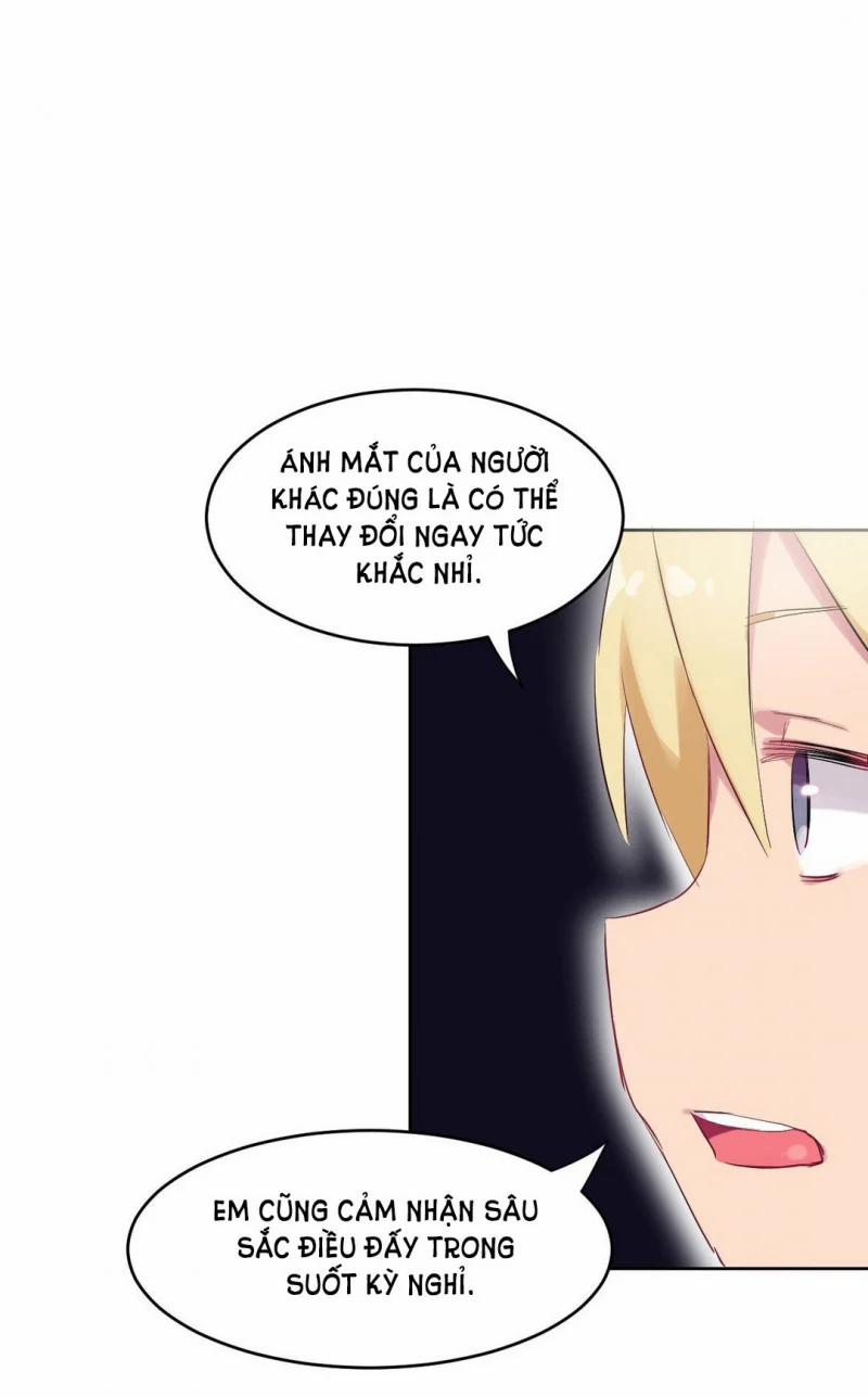 Khiêm Tốn Chiều Cao Tự Hào Con Ciu 27 trang 44