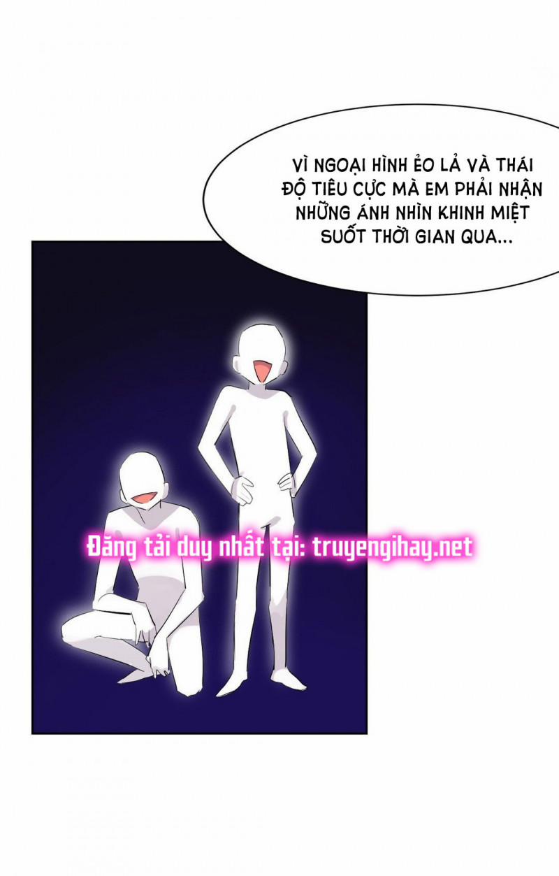 Khiêm Tốn Chiều Cao Tự Hào Con Ciu 27 trang 46