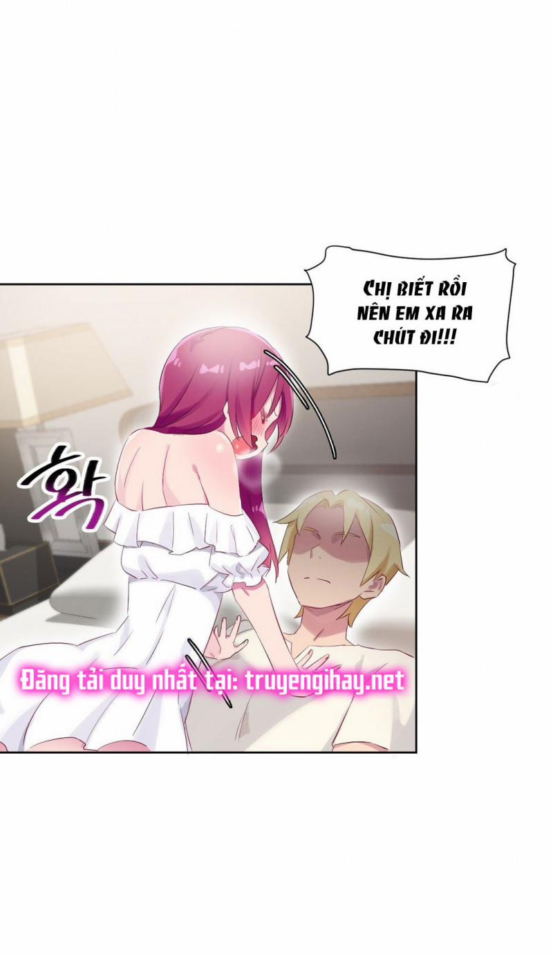 Khiêm Tốn Chiều Cao Tự Hào Con Ciu 28 trang 10