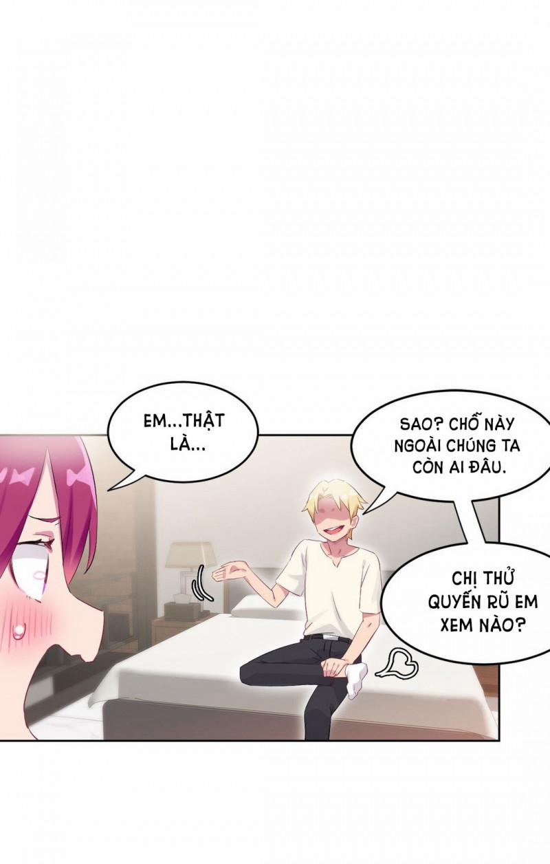 Khiêm Tốn Chiều Cao Tự Hào Con Ciu 28 trang 13