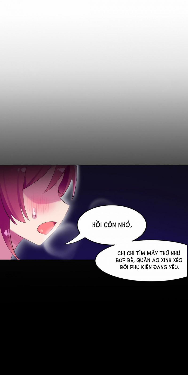 Khiêm Tốn Chiều Cao Tự Hào Con Ciu 28 trang 28