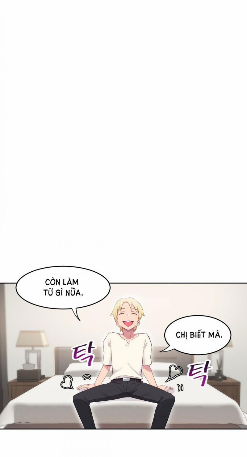 Khiêm Tốn Chiều Cao Tự Hào Con Ciu 28 trang 3