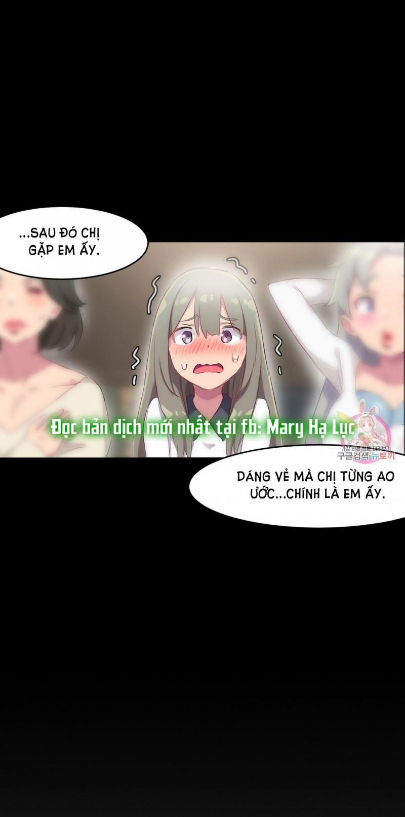 Khiêm Tốn Chiều Cao Tự Hào Con Ciu 28 trang 33