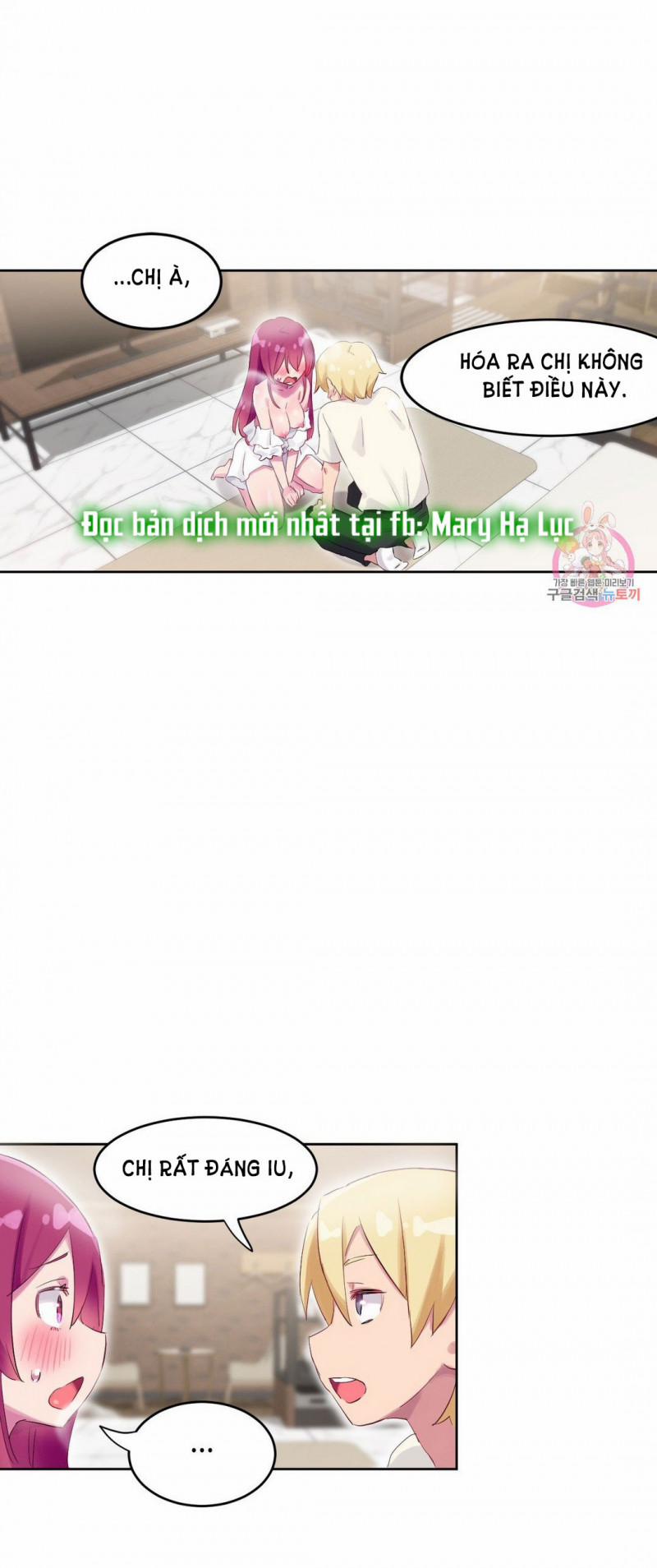 Khiêm Tốn Chiều Cao Tự Hào Con Ciu 28 trang 39