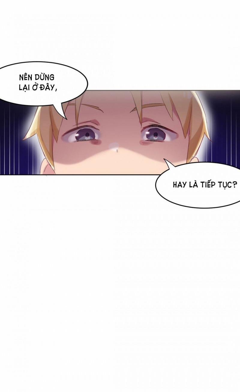 Khiêm Tốn Chiều Cao Tự Hào Con Ciu 28 trang 50